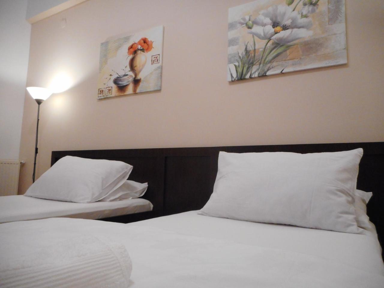 فيكتوريا Hotel Holiday Victoria المظهر الخارجي الصورة