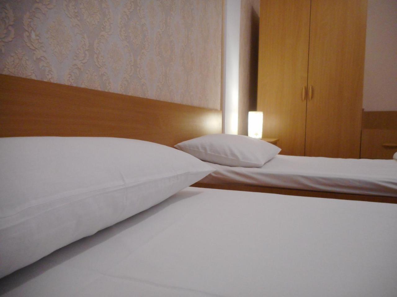 فيكتوريا Hotel Holiday Victoria المظهر الخارجي الصورة