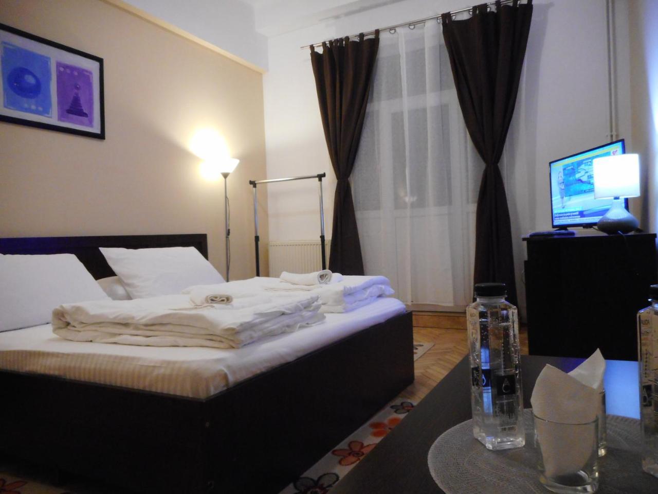 فيكتوريا Hotel Holiday Victoria المظهر الخارجي الصورة