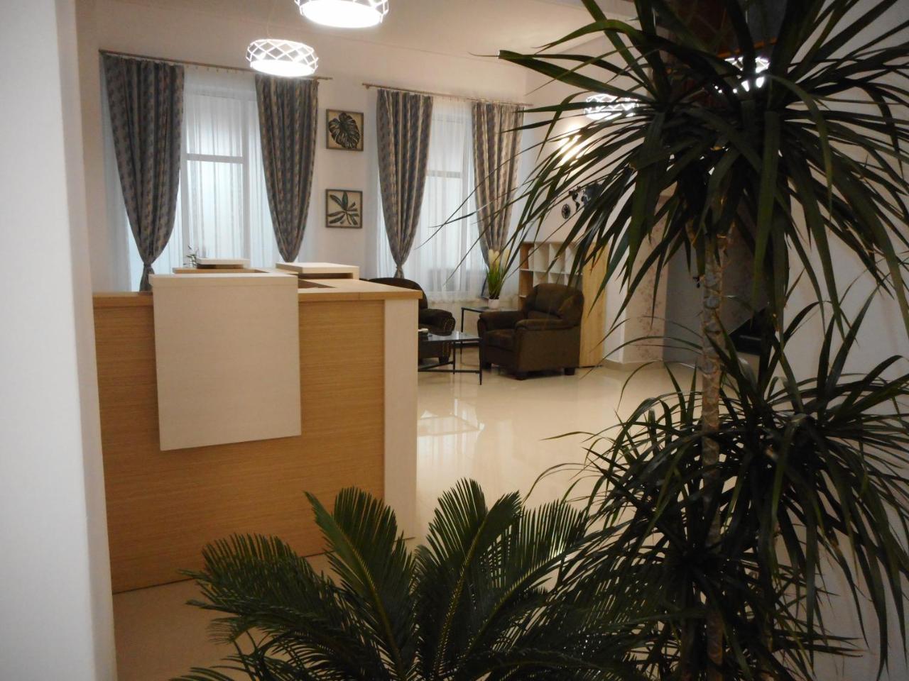 فيكتوريا Hotel Holiday Victoria المظهر الخارجي الصورة