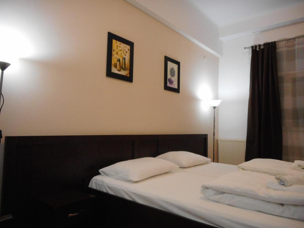 فيكتوريا Hotel Holiday Victoria المظهر الخارجي الصورة