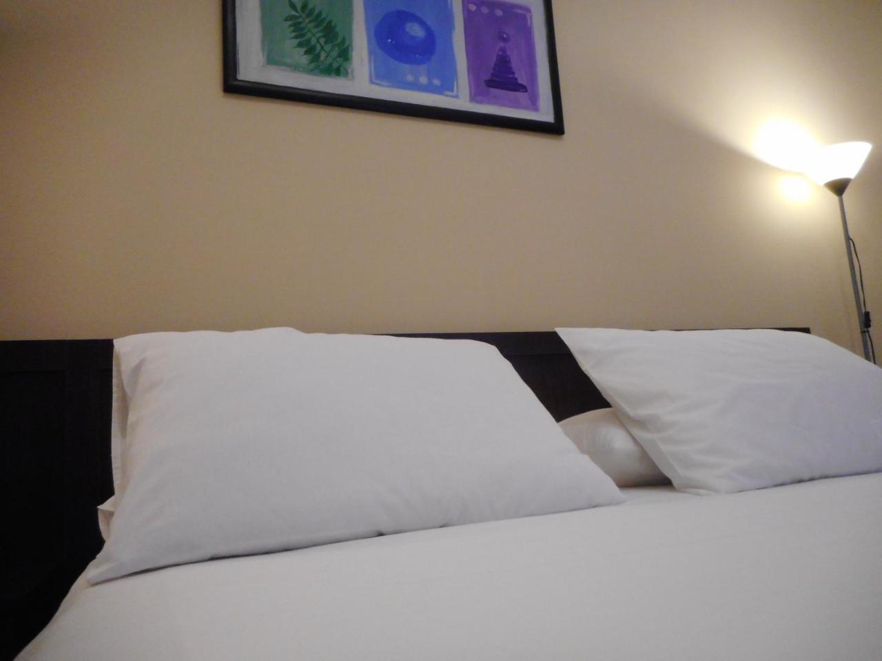 فيكتوريا Hotel Holiday Victoria المظهر الخارجي الصورة