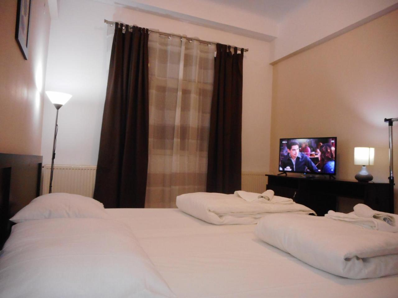فيكتوريا Hotel Holiday Victoria المظهر الخارجي الصورة