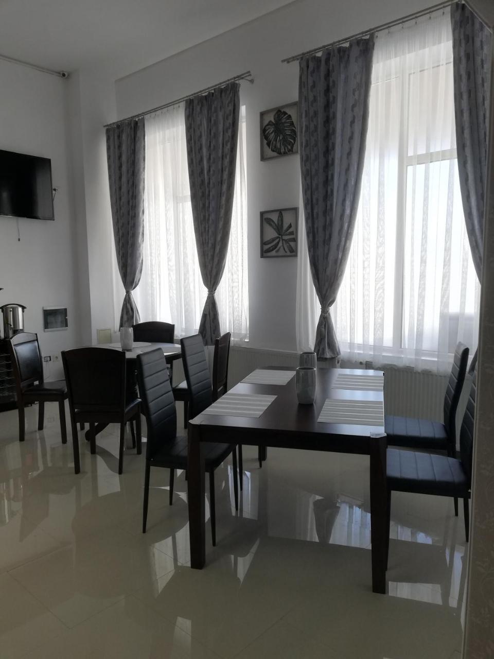 فيكتوريا Hotel Holiday Victoria المظهر الخارجي الصورة