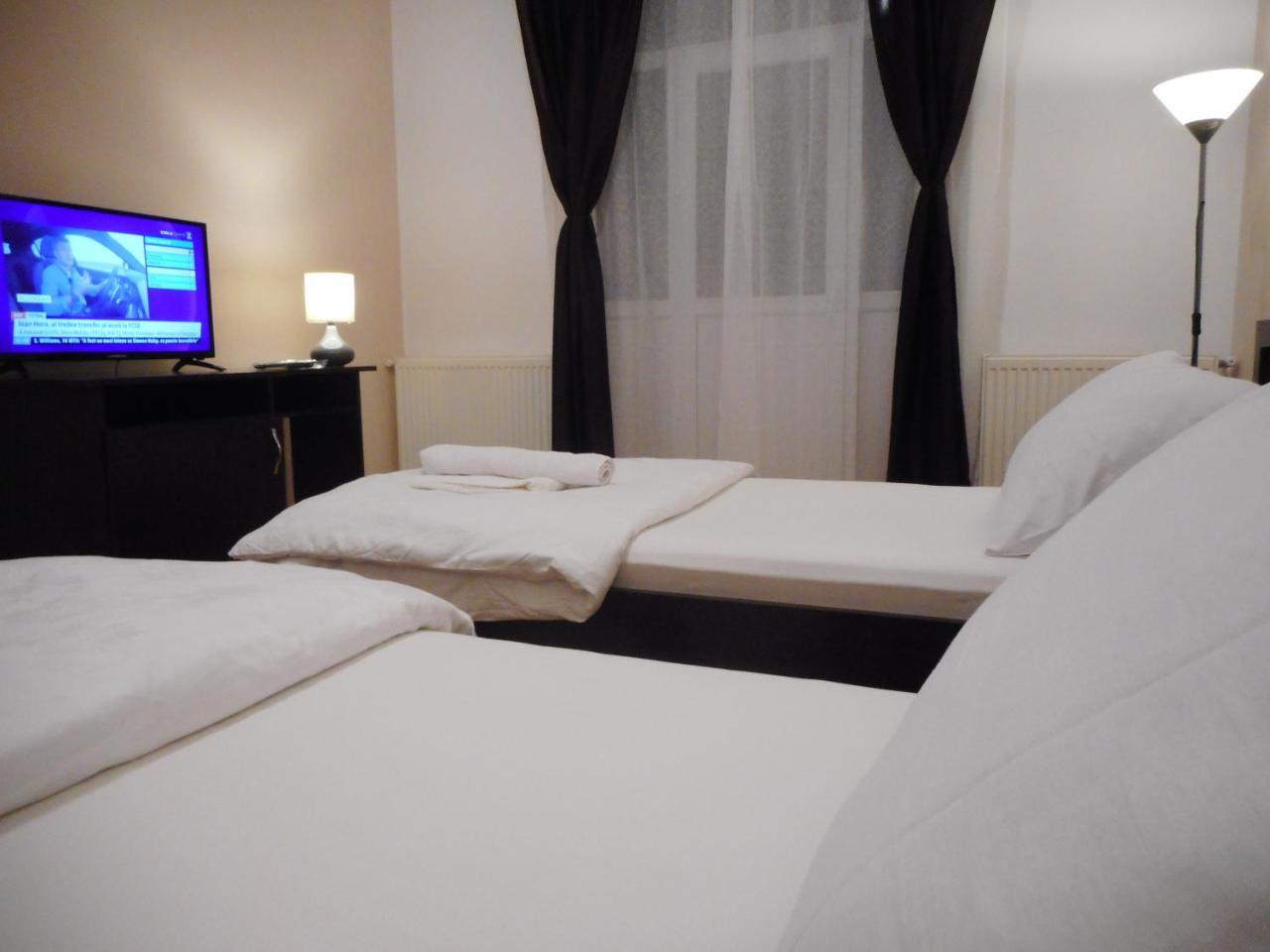 فيكتوريا Hotel Holiday Victoria المظهر الخارجي الصورة